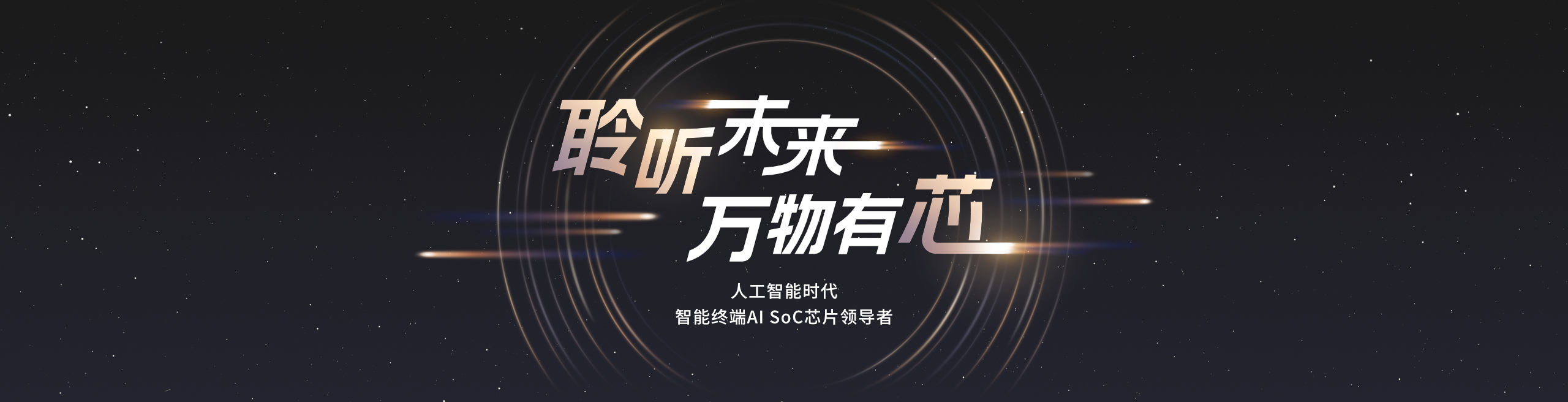 AI SoC芯片